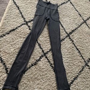 LULULEMON FREE WILL HIGH WAISTED PANT